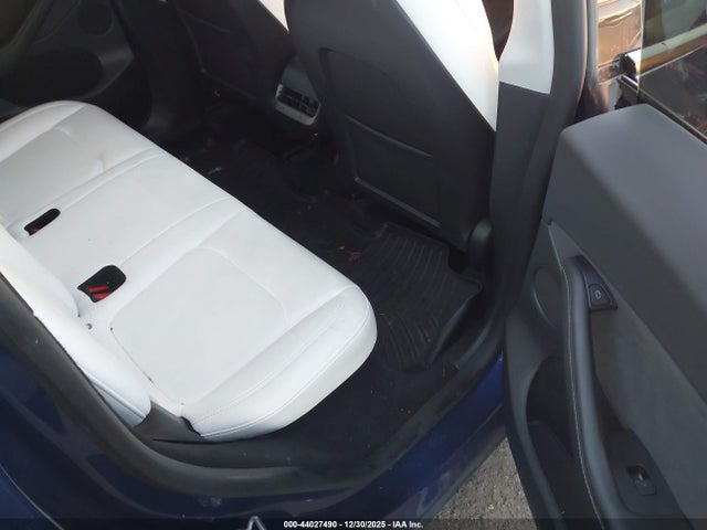 2024 TESLA MODEL Y 7SAYGDEE6RF982032 Photo 7
