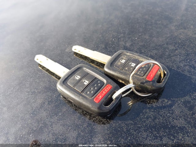 2HKRM4H78EH684584 Honda Cr-v Ex-l
