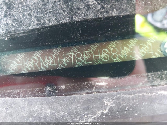 2HKRM4H78EH684584 Honda Cr-v Ex-l