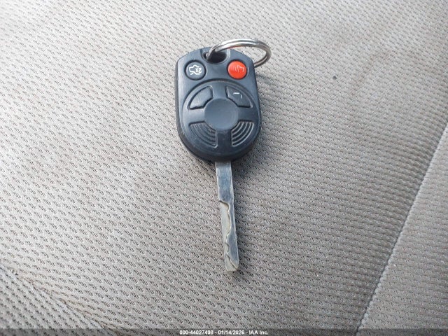 2012 FORD FOCUS 1FAHP3F26CL104252 Photo 10