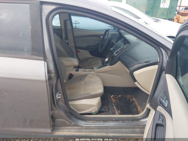 2012 FORD FOCUS 1FAHP3F26CL104252 Photo 4