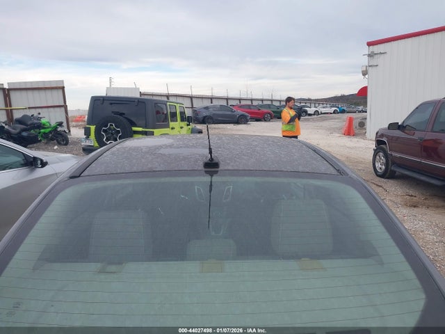 2012 FORD FOCUS 1FAHP3F26CL104252 Photo 5