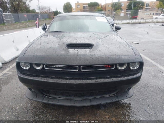 Dodge Challenger R/t 2021 2C3CDZBT5MH546361 Image 12