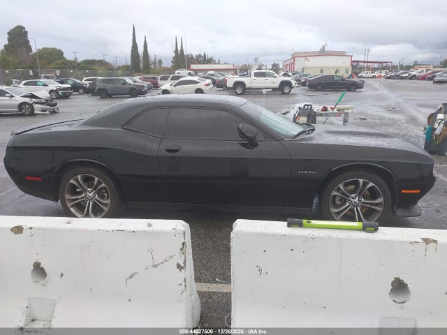 Dodge Challenger R/t 2021 2C3CDZBT5MH546361 Image 13