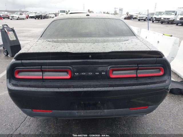 Dodge Challenger R/t 2021 2C3CDZBT5MH546361 Image 16