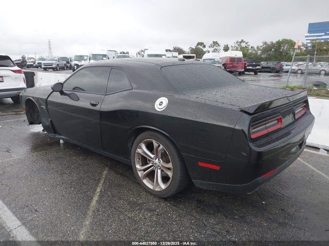 Dodge Challenger R/t 2021 2C3CDZBT5MH546361 Image 3