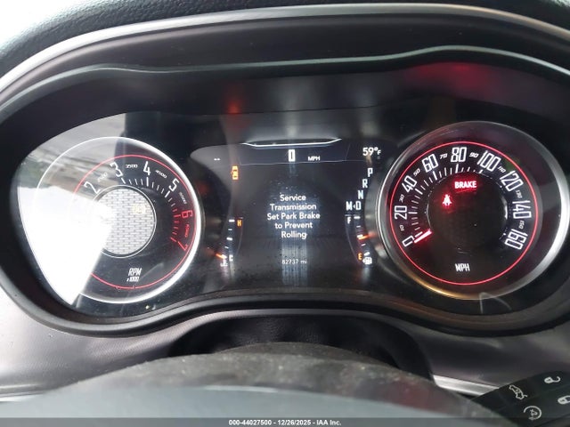 Dodge Challenger R/t 2021 2C3CDZBT5MH546361 Image 7