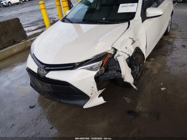 2019 TOYOTA COROLLA 5YFBURHE7KP861444 Photo 5