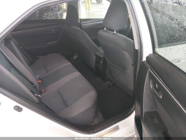 2019 TOYOTA COROLLA 5YFBURHE7KP861444 Photo 7