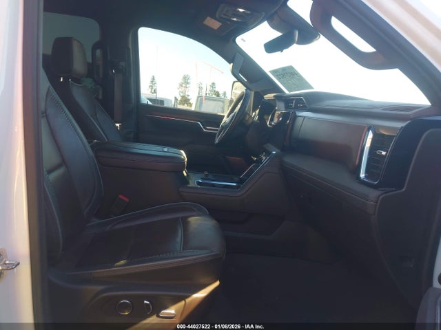 1GT4UWEY7SF168502 GMC Sierra 3500hd 4wd Long Bed Denali