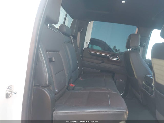 1GT4UWEY7SF168502 GMC Sierra 3500hd 4wd Long Bed Denali