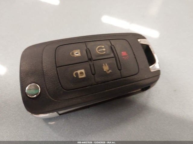 Chevrolet Volt 2014 1G1RD6E43EU173367 Image 11