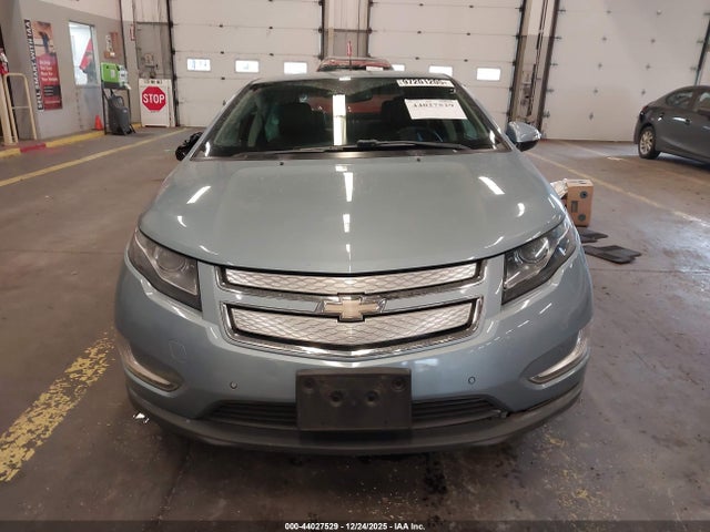 Chevrolet Volt 2014 1G1RD6E43EU173367 Image 12