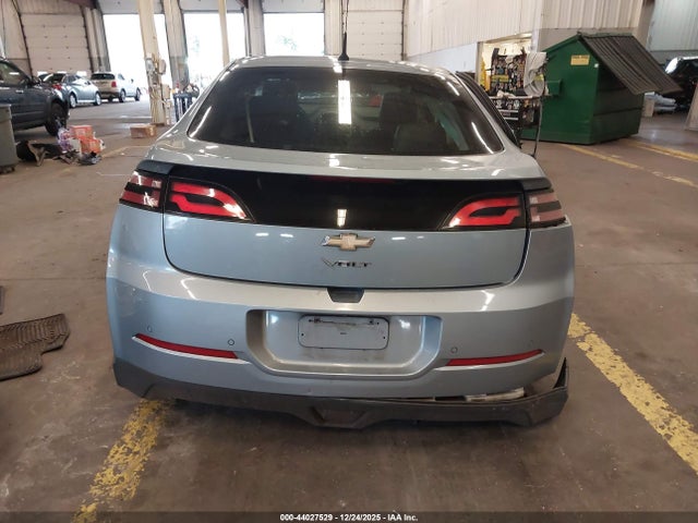 Chevrolet Volt 2014 1G1RD6E43EU173367 Image 16