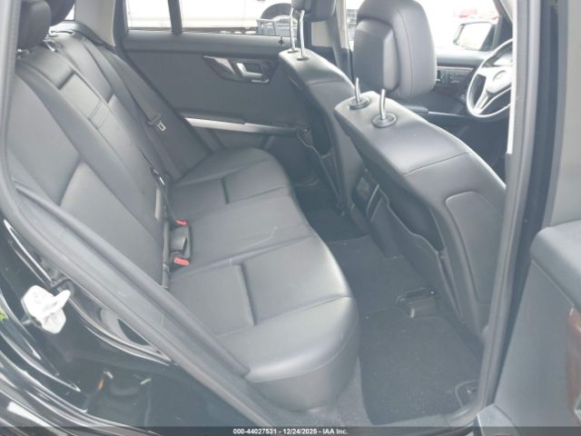2014 MERCEDES-BENZ GLK 350 WDCGG8JB3EG195531 Photo 7