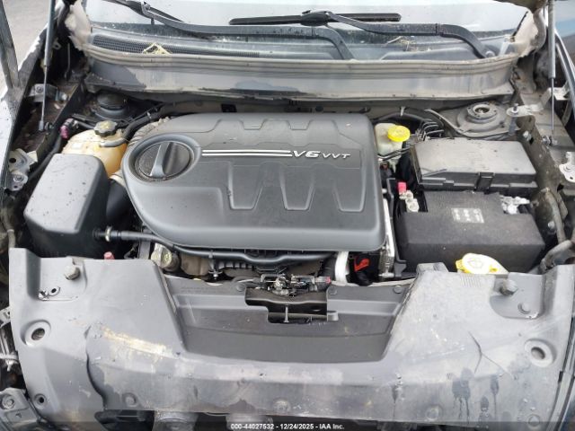 2016 JEEP CHEROKEE 1C4PJMCS0GW334438 Photo 9