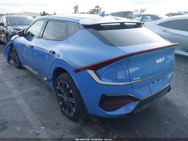 5XYC4DJC5SG007427 KIA Ev6 Gt-line