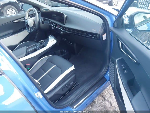 5XYC4DJC5SG007427 KIA Ev6 Gt-line