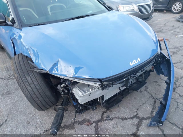 5XYC4DJC5SG007427 KIA Ev6 Gt-line