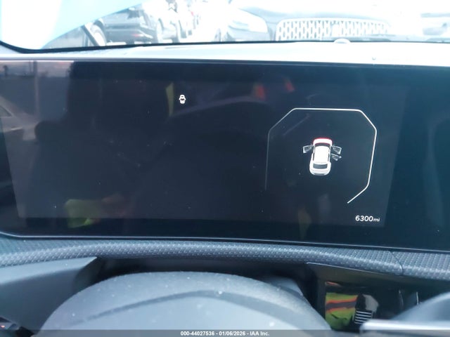 5XYC4DJC5SG007427 KIA Ev6 Gt-line