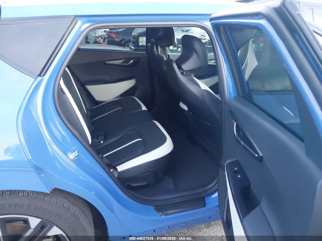 5XYC4DJC5SG007427 KIA Ev6 Gt-line