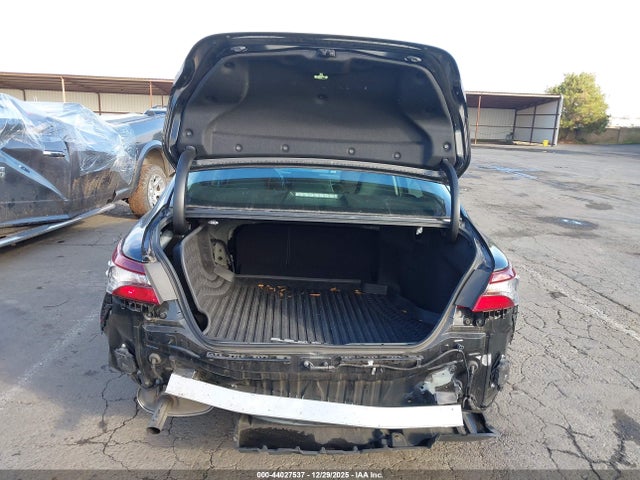 Toyota CAMRY HYBRID 2022 4T1C31AK2NU599182 Image 30