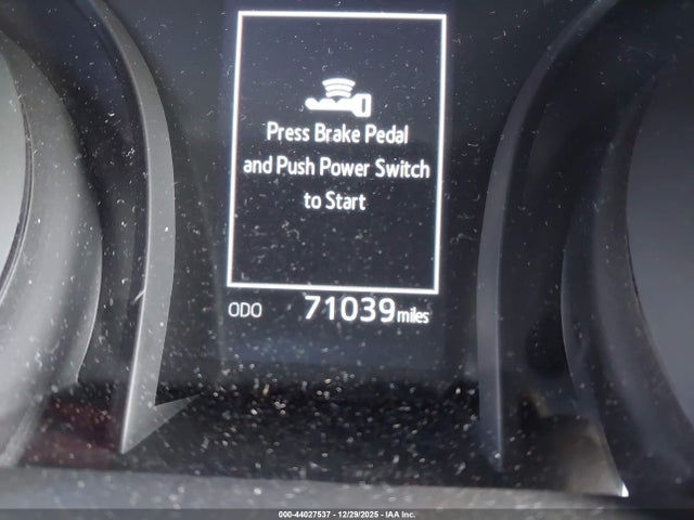 Toyota CAMRY HYBRID 2022 4T1C31AK2NU599182 Image 20