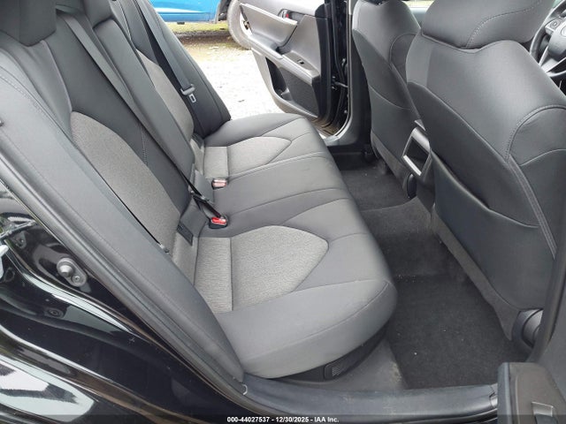 Toyota CAMRY HYBRID 2022 4T1C31AK2NU599182 Image 21