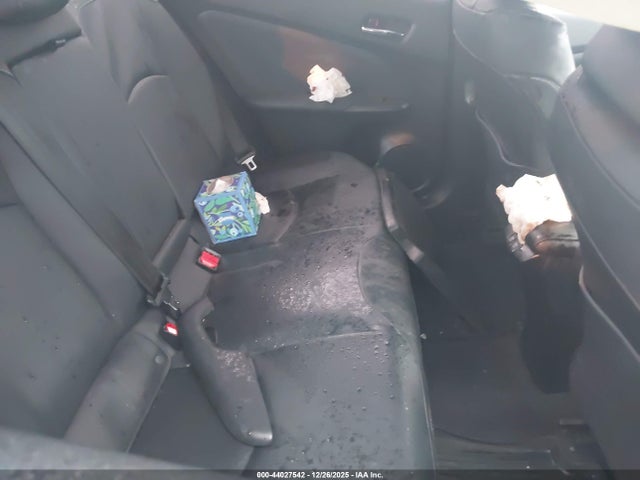 JTDKAMFP6N3202056 Toyota Prius Prime Xle