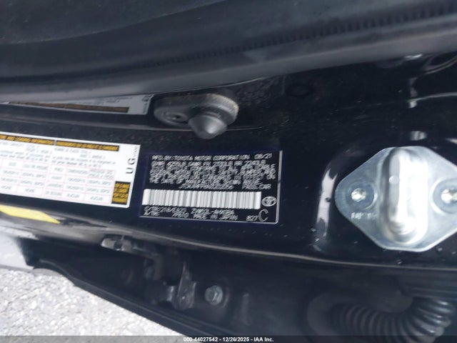JTDKAMFP6N3202056 Toyota Prius Prime Xle