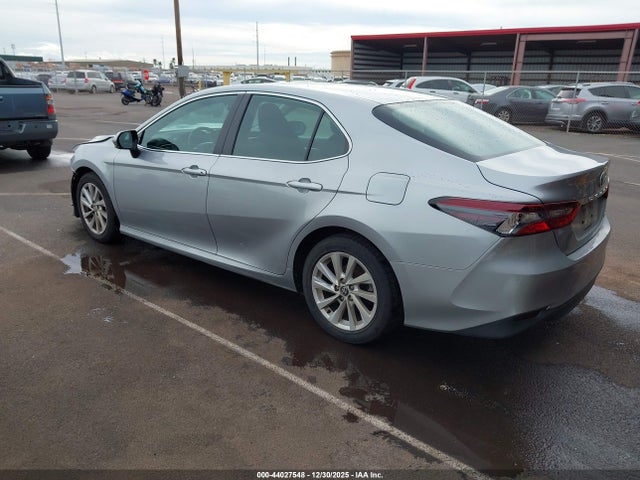 4T1R11AKXMU433104 Toyota CAMRY LE