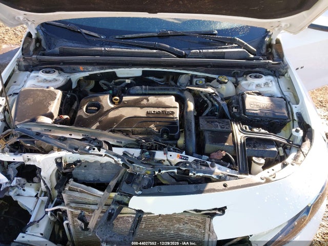 1G1ZG5ST3MF034680 Chevrolet Malibu Fwd Rs