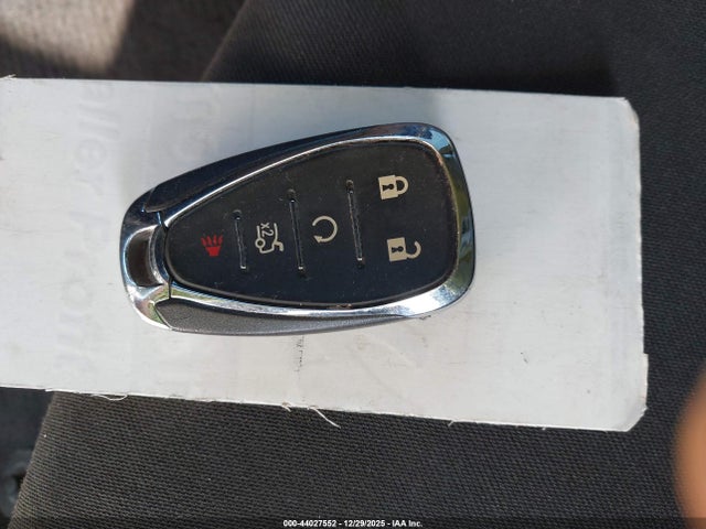 1G1ZG5ST3MF034680 Chevrolet Malibu Fwd Rs