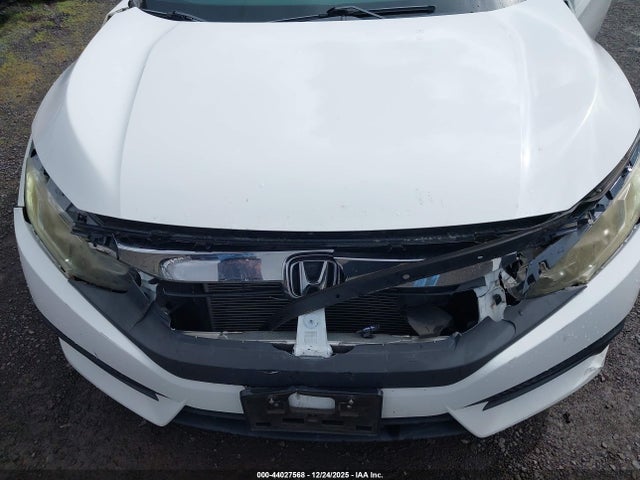 Honda Civic Lx 2017 19XFC2F56HE012401 Image 17