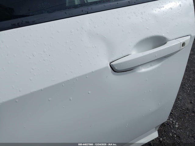 Honda Civic Lx 2017 19XFC2F56HE012401 Image 19