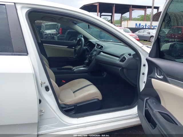 Honda Civic Lx 2017 19XFC2F56HE012401 Image 5