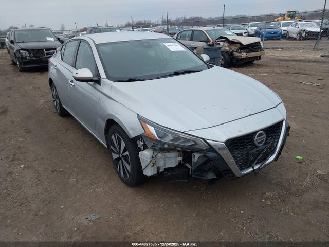 2021 NISSAN ALTIMA 1N4BL4DW4MN313430