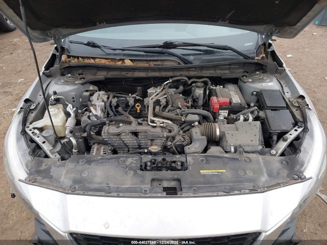 2021 NISSAN ALTIMA 1N4BL4DW4MN313430 Photo 9