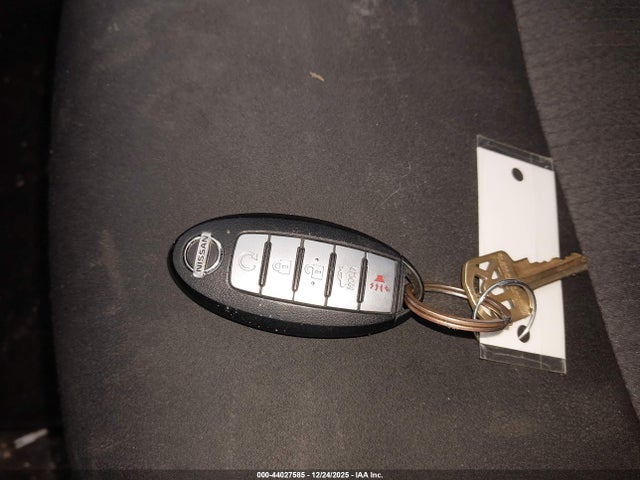 2021 NISSAN ALTIMA 1N4BL4DW4MN313430 Photo 10