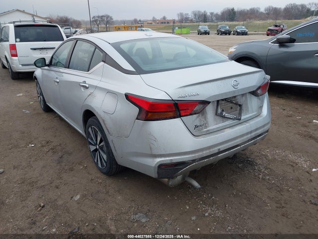 2021 NISSAN ALTIMA 1N4BL4DW4MN313430 Photo 2