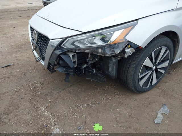 2021 NISSAN ALTIMA 1N4BL4DW4MN313430 Photo 5