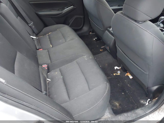 2021 NISSAN ALTIMA 1N4BL4DW4MN313430 Photo 7