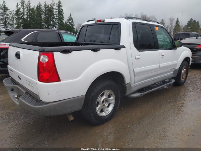 Продажа на аукционе авто 2002 Ford Explorer Sport Trac, vin: 1FMZU77E92UC99954, номер лота: 44027586