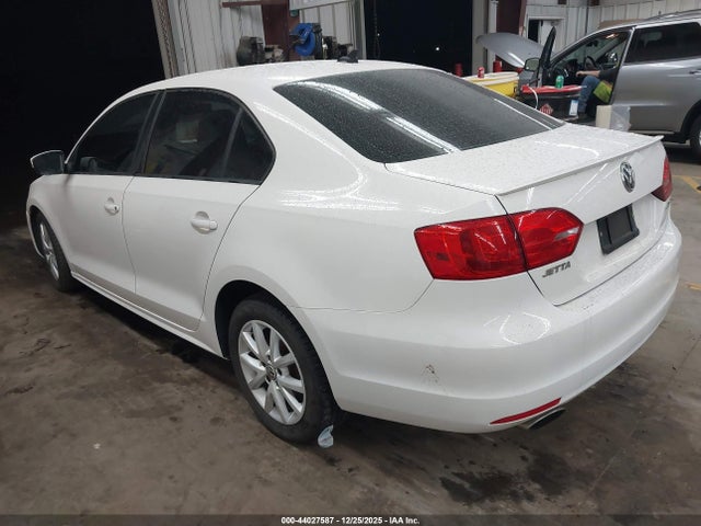 Продаж на аукціоні авто 2012 Volkswagen Jetta 2.5l Se, vin: 3VWDP7AJ3CM342750, номер лоту: 44027587