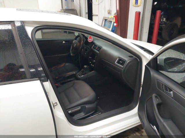 Продаж на аукціоні авто 2012 Volkswagen Jetta 2.5l Se, vin: 3VWDP7AJ3CM342750, номер лоту: 44027587