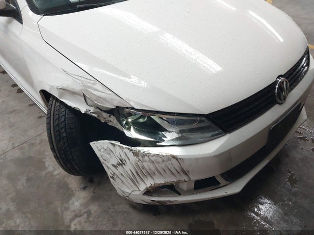 Продаж на аукціоні авто 2012 Volkswagen Jetta 2.5l Se, vin: 3VWDP7AJ3CM342750, номер лоту: 44027587