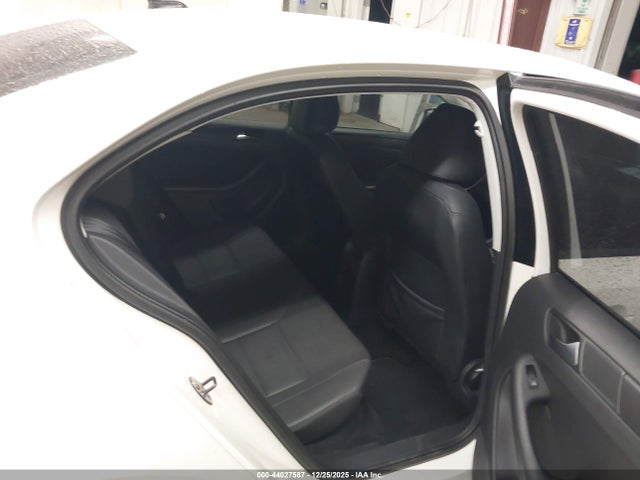 Продаж на аукціоні авто 2012 Volkswagen Jetta 2.5l Se, vin: 3VWDP7AJ3CM342750, номер лоту: 44027587