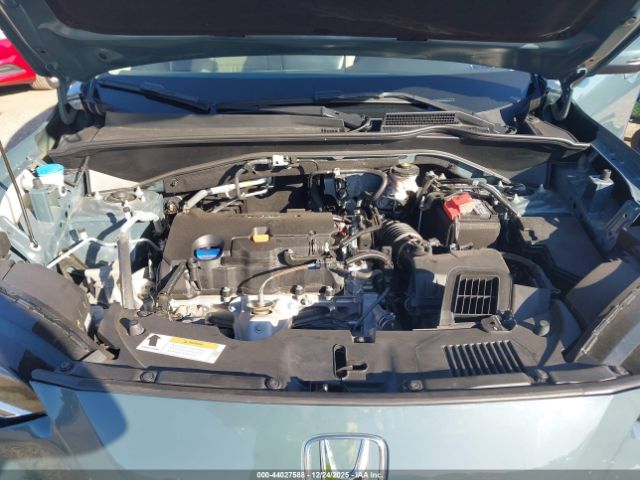 2024 HONDA HR-V 3CZRZ2H72RM703243 Photo 9