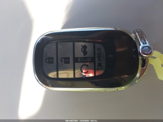 2024 HONDA HR-V 3CZRZ2H72RM703243 Photo 10