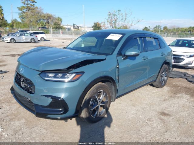 2024 HONDA HR-V 3CZRZ2H72RM703243 Photo 1